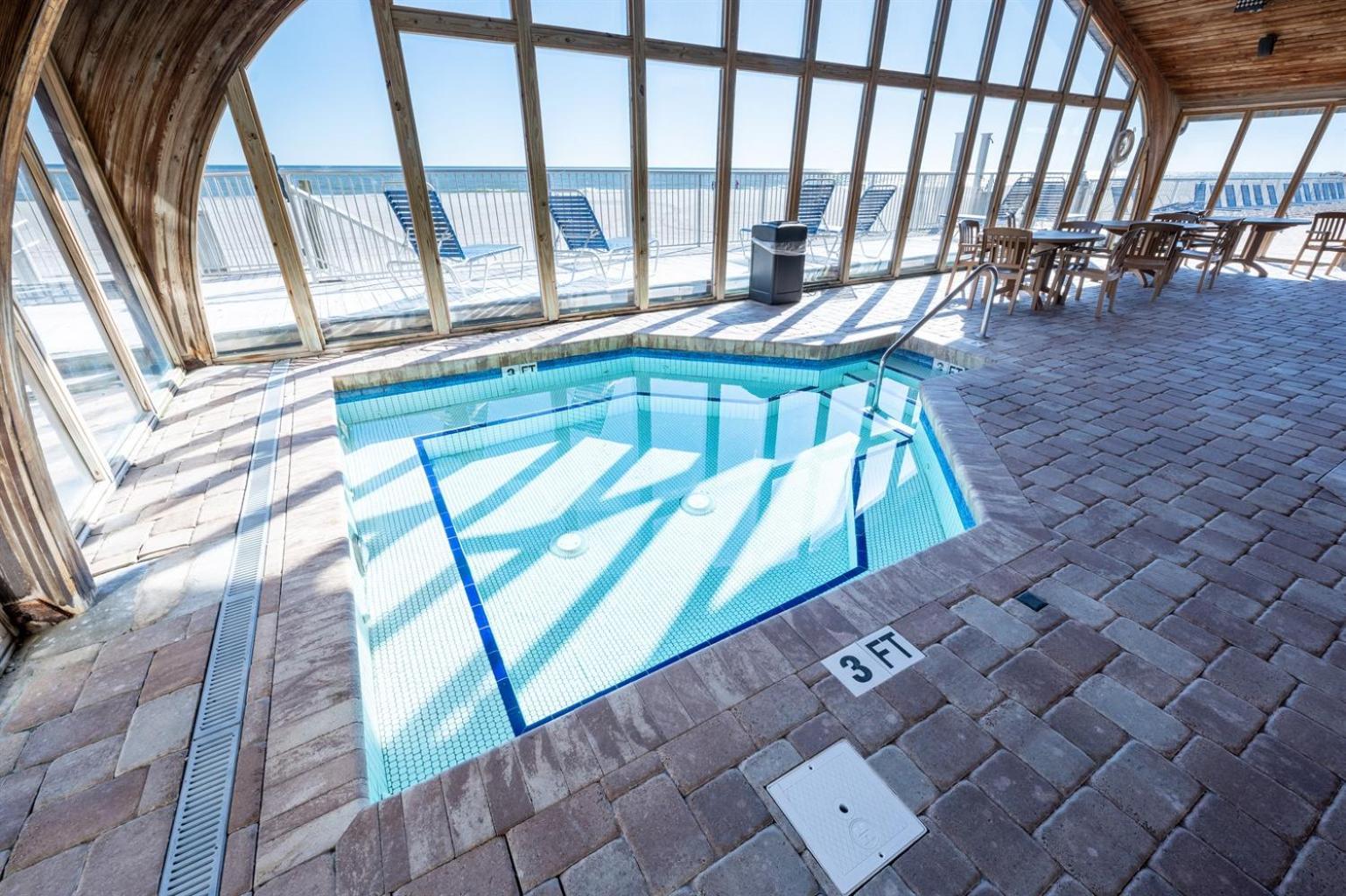 Ocean Annie'S Oceanview Studio,Scenic Views,Pools! Myrtle Beach Exteriör bild