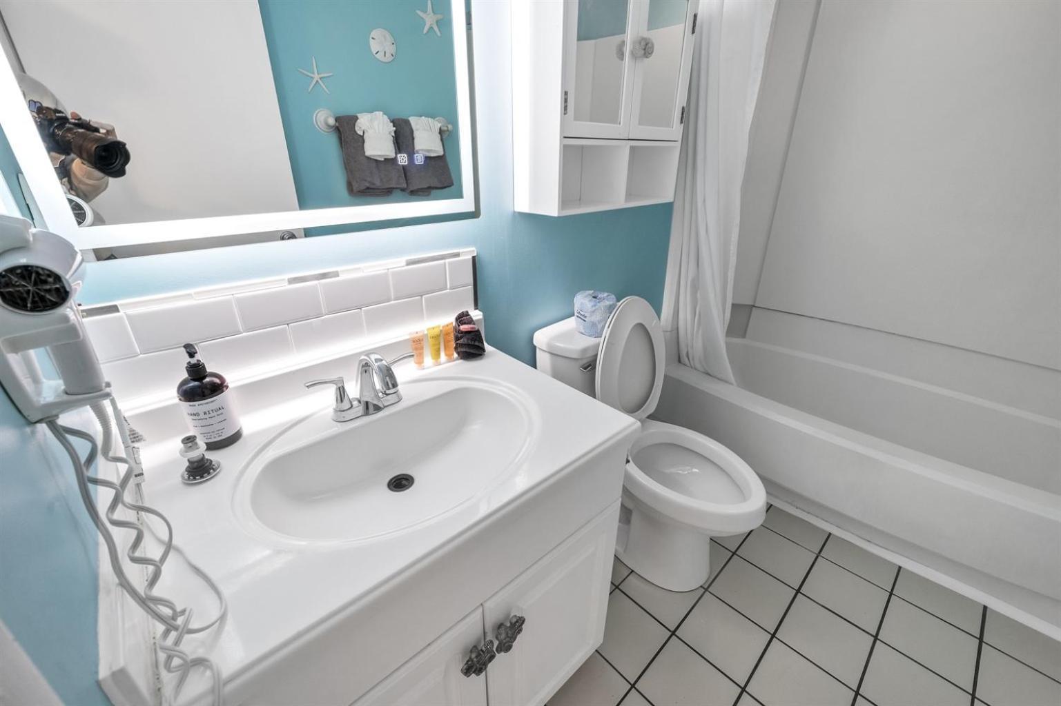 Ocean Annie'S Oceanview Studio,Scenic Views,Pools! Myrtle Beach Exteriör bild