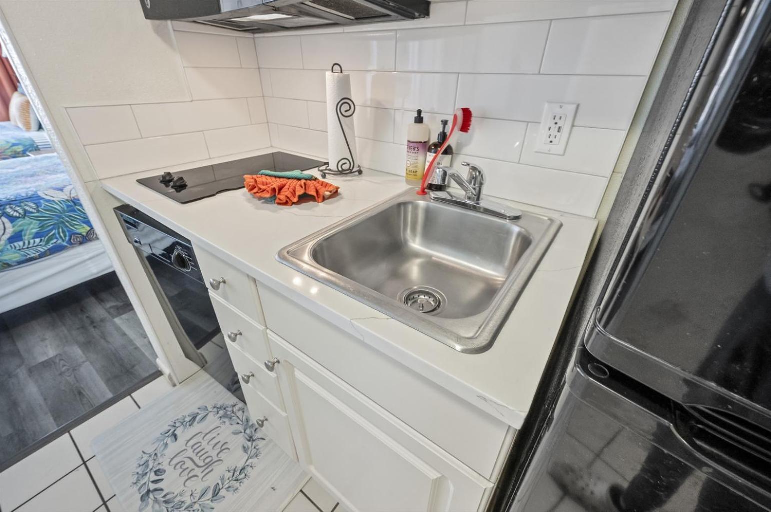 Ocean Annie'S Oceanview Studio,Scenic Views,Pools! Myrtle Beach Exteriör bild
